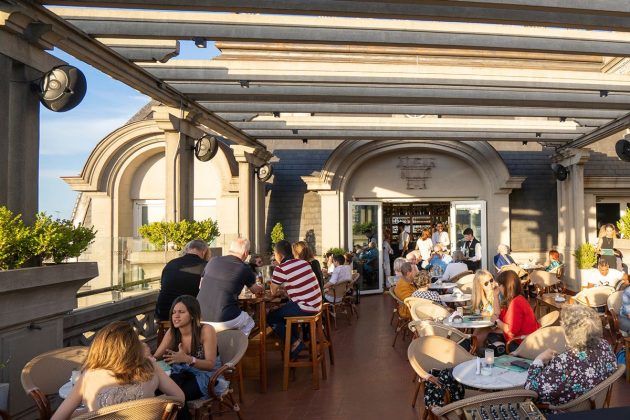 Alvear-Roof-Bar