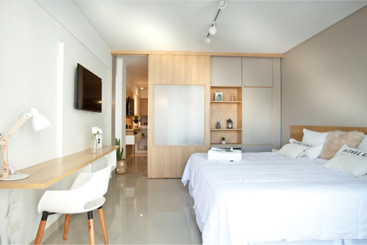 Apartamento
