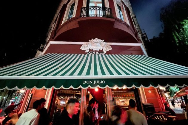 Don Julio