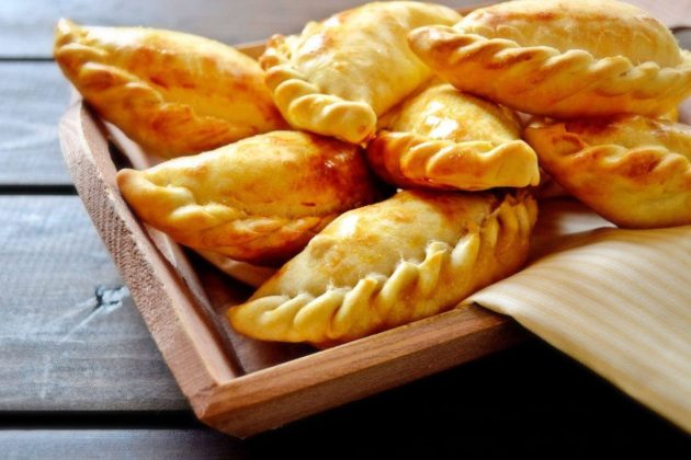 Empanadas argentinas