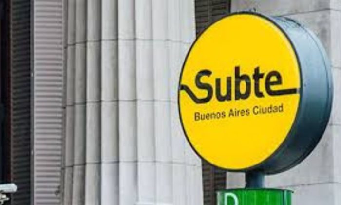 Estación de Subte