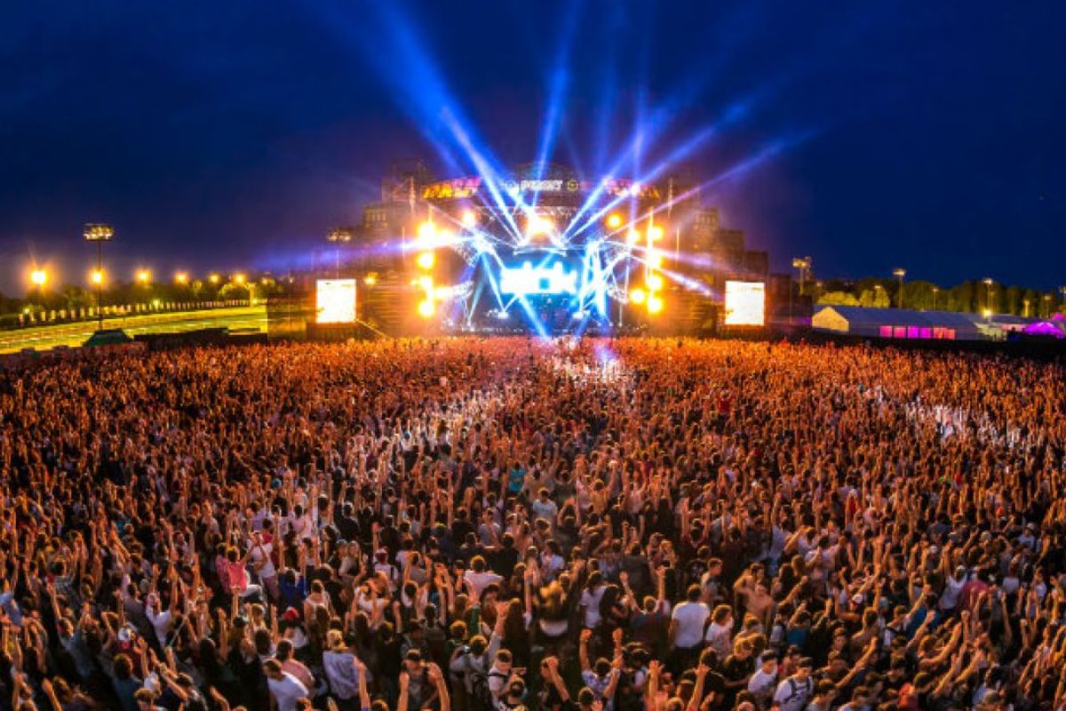 Eventos imperdibles en Buenos Aires