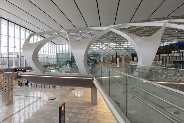 Aeroporto Internacional de Ezeiza