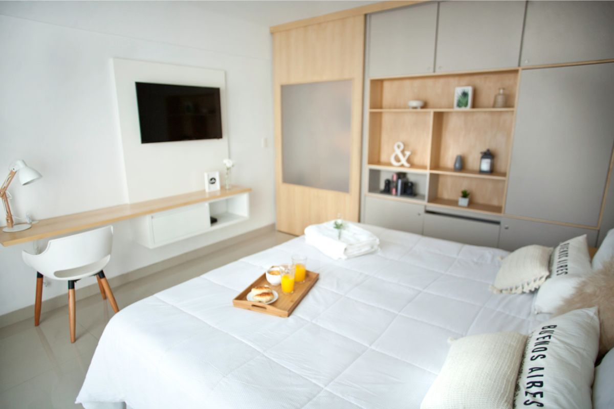 Exclusive benefits for travel agencies at Zafiro Apart