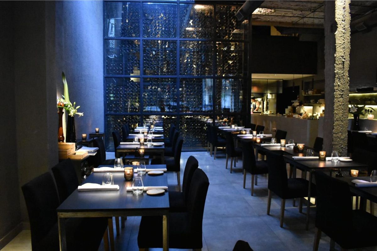 Lugares donde cenar en Buenos Aires