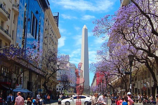Obelisco