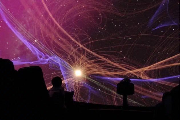 Galileo Galilei Planetarium