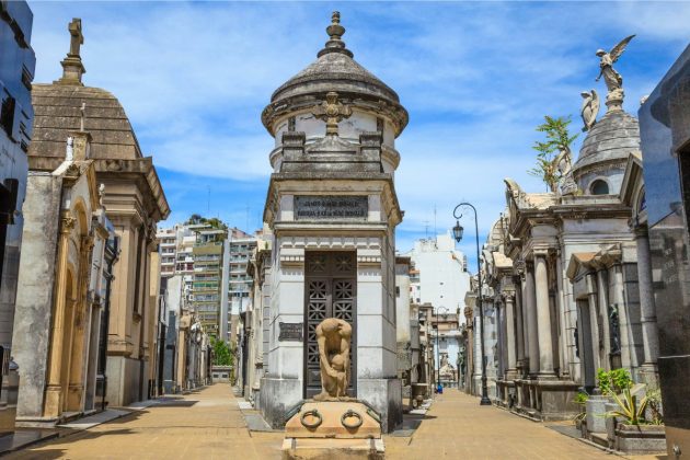 Recoleta