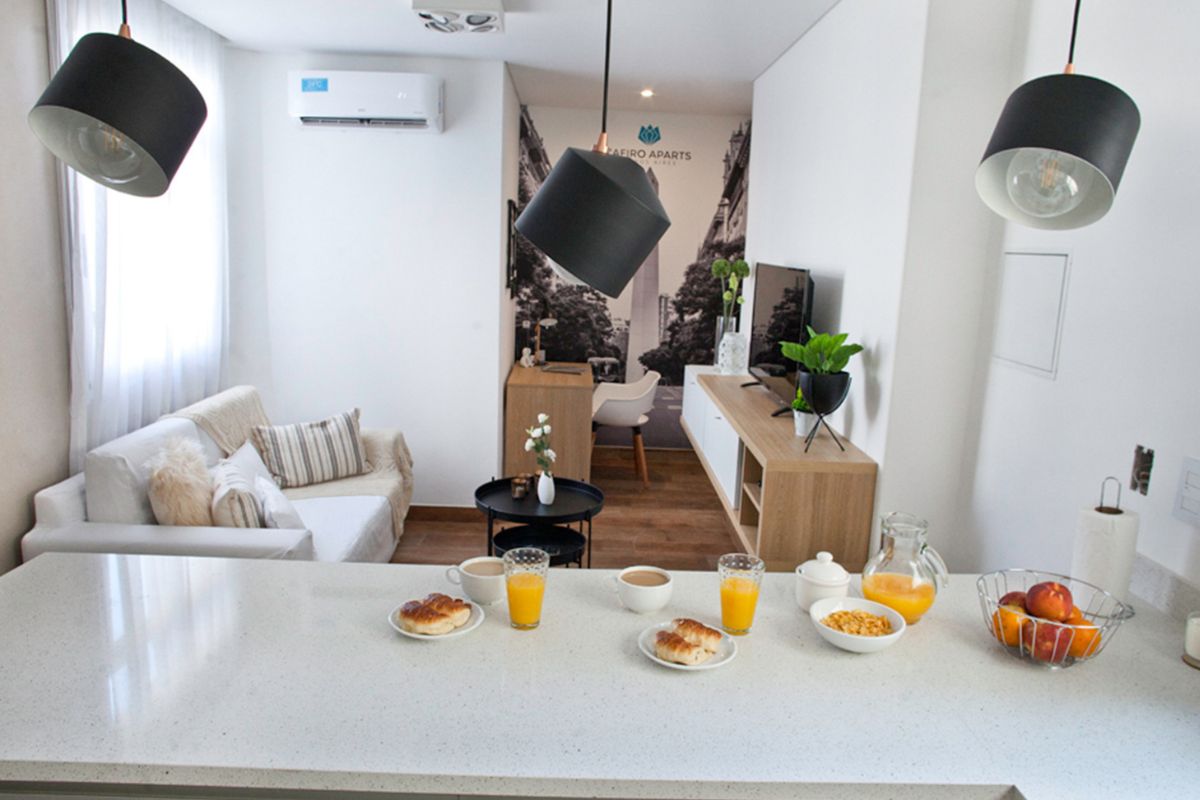 Why Stay at Zafiro Apart During Your Vacation