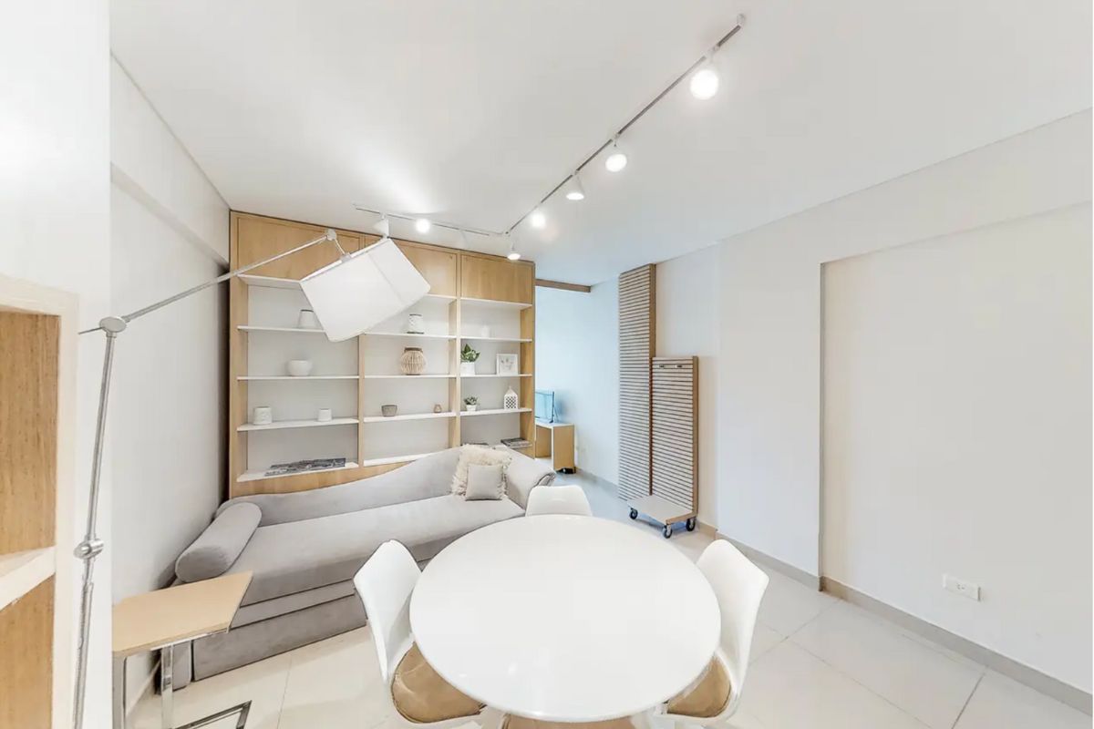 Advantages for Executives Staying in the Heart of Palermo