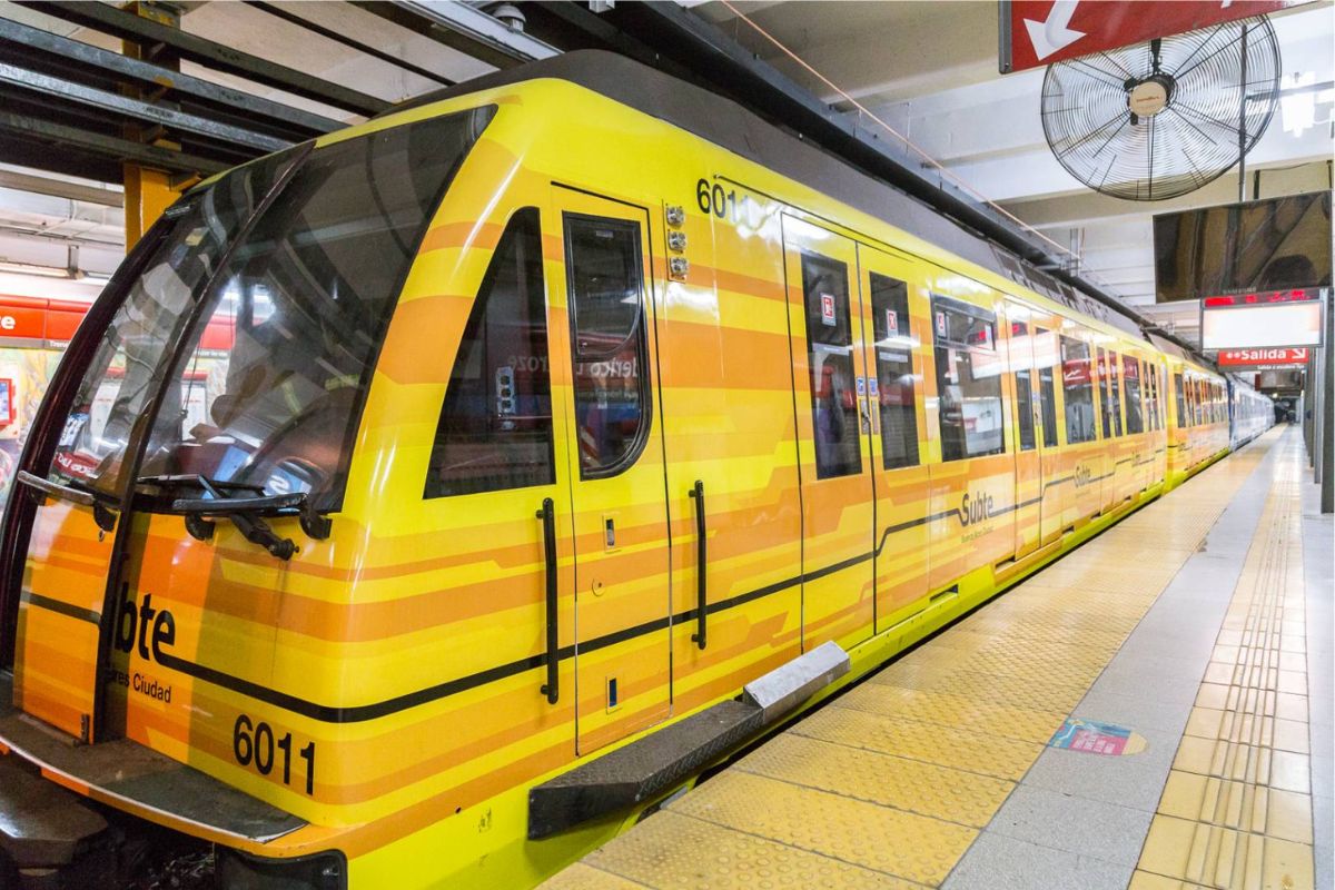 Subte