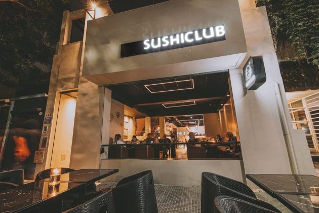 SushiClub