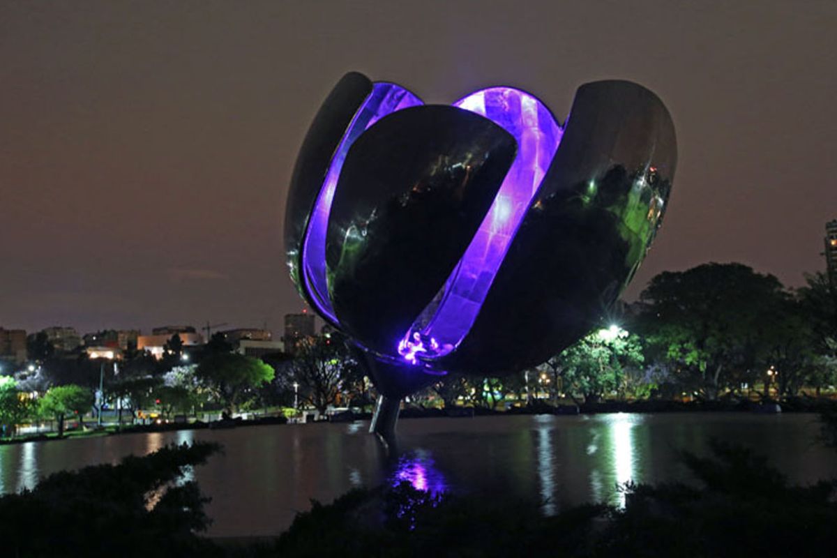 Tours nocturnos en Buenos Aires